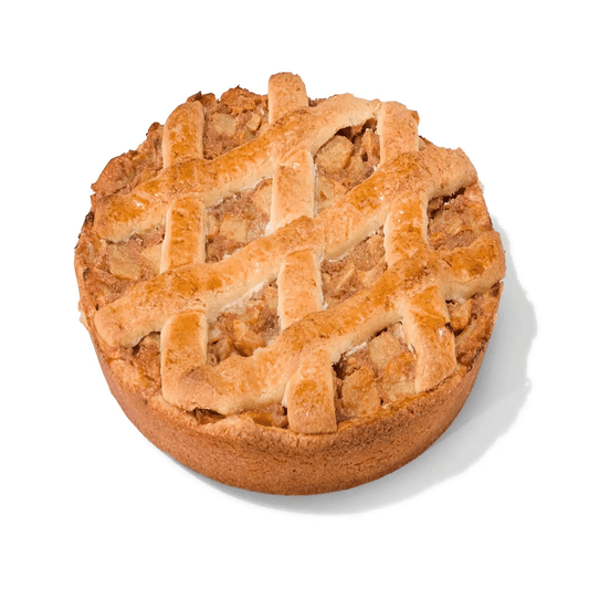 Ambachtelijke appeltaart Rotterdam – vers gebakken, met krokante korst en verse appels, direct te bestellen