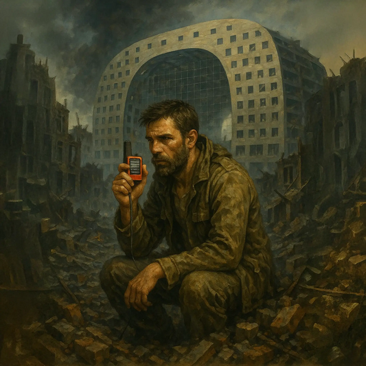 Garmin inReach Mini 2 – Draagbare Satellietcommunicator met GPS & SOS – Wereldwijde Dekking voor Outdoor & Noodgevallen