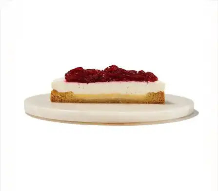 Frambozen MonChou® cheesecake HEMA op schaal – online bestellen en afhalen in Rotterdam