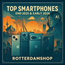 Smartphones 2025–2026