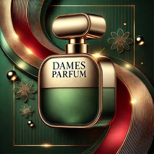 Damesparfum 👜