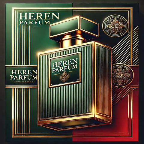 Herenparfum🧴