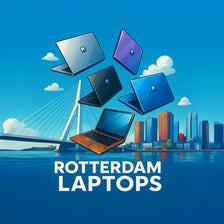 Rotterdam Laptops – Topmerken & Deals