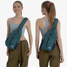 Reistassen & Slingbags