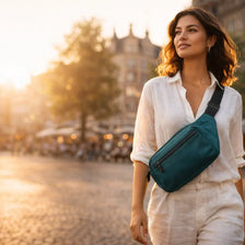 Reistassen & Slingbags