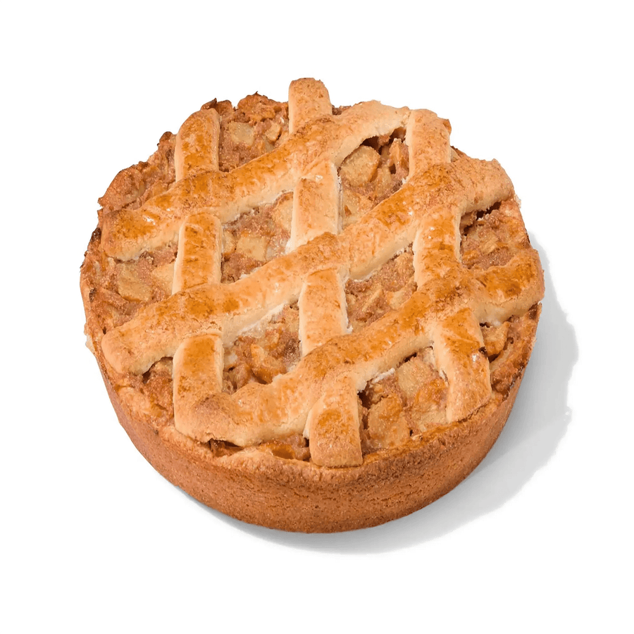 Ambachtelijke appeltaart Rotterdam – vers gebakken, met krokante korst en verse appels, direct te bestellen