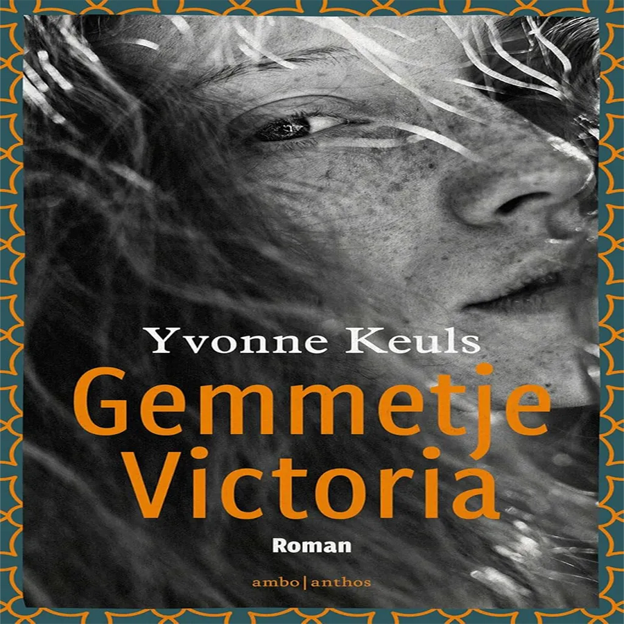 Gemmetje Victoria - Yvonne Keuls (†16-11-2025) | In Memoriam | Direct Leverbaar
