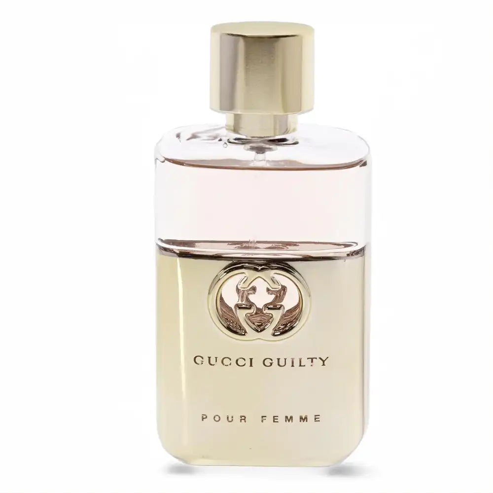 Gucci Guilty Eau de Parfum flacon 90 ml - luxe geur voor dames